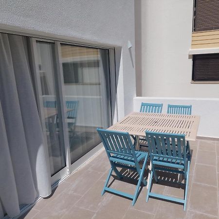 Impervila 201 Vilamoura Zewnętrze zdjęcie