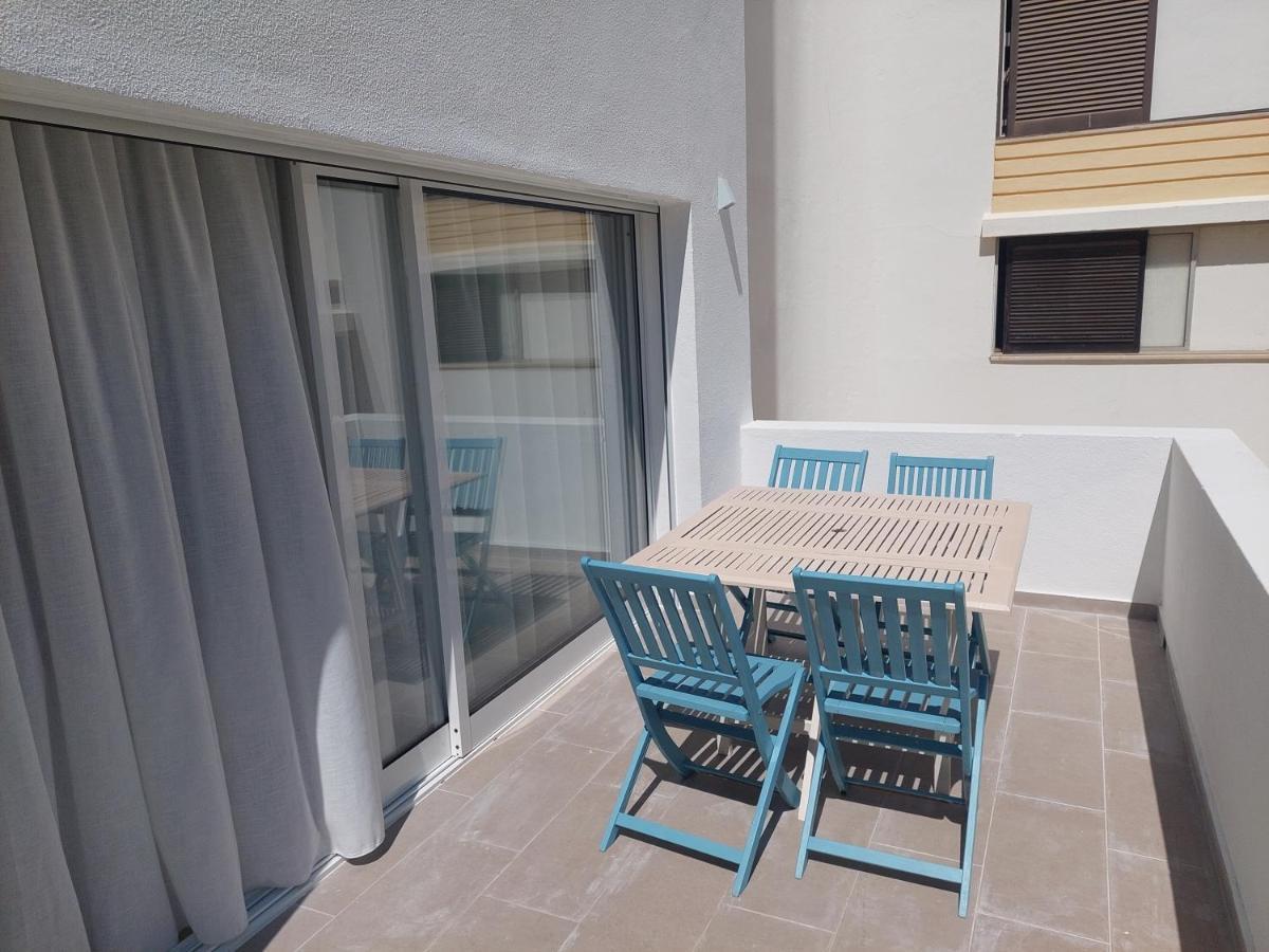 Impervila 201 Vilamoura Zewnętrze zdjęcie