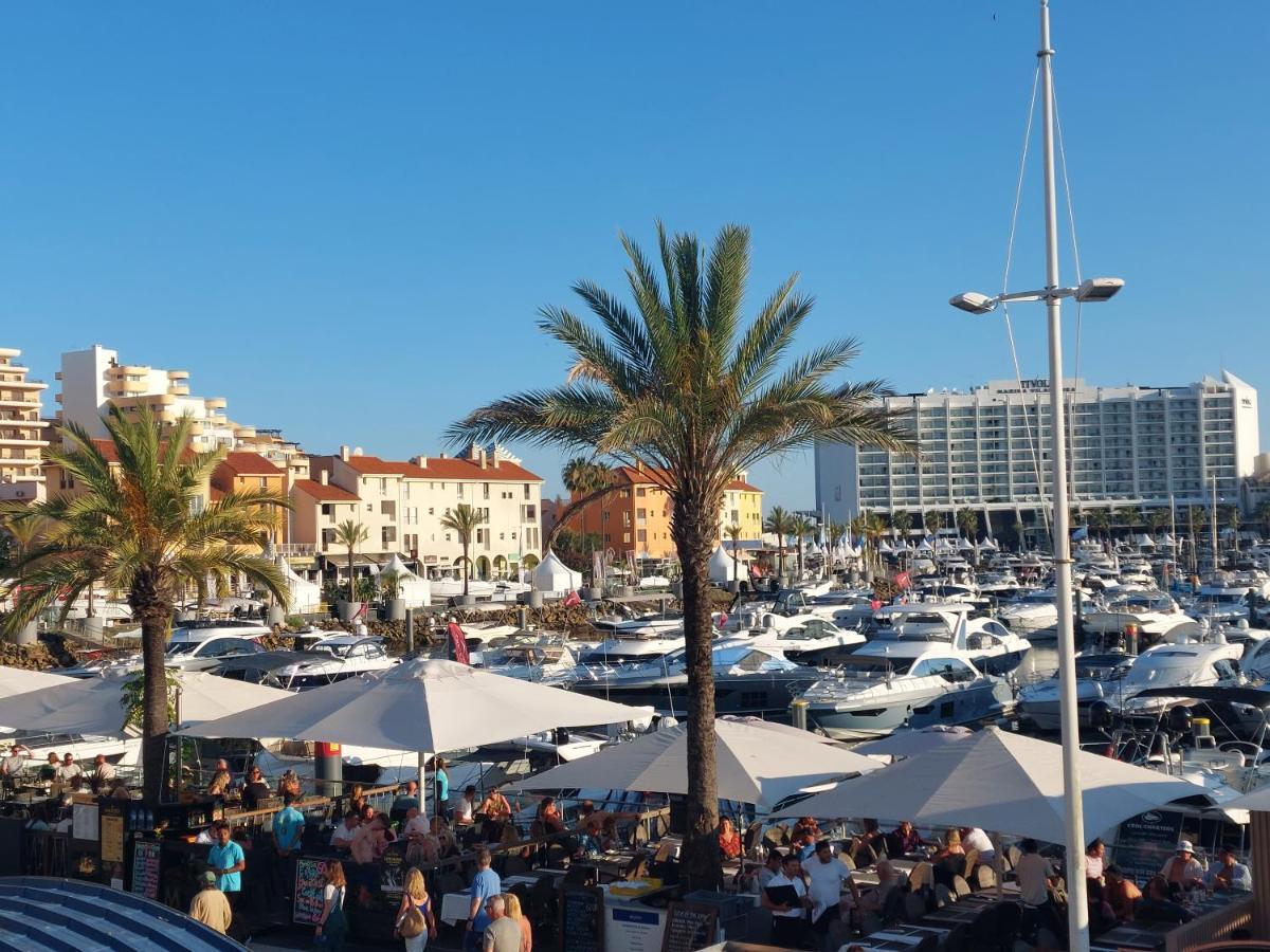 Impervila 201 Vilamoura Zewnętrze zdjęcie